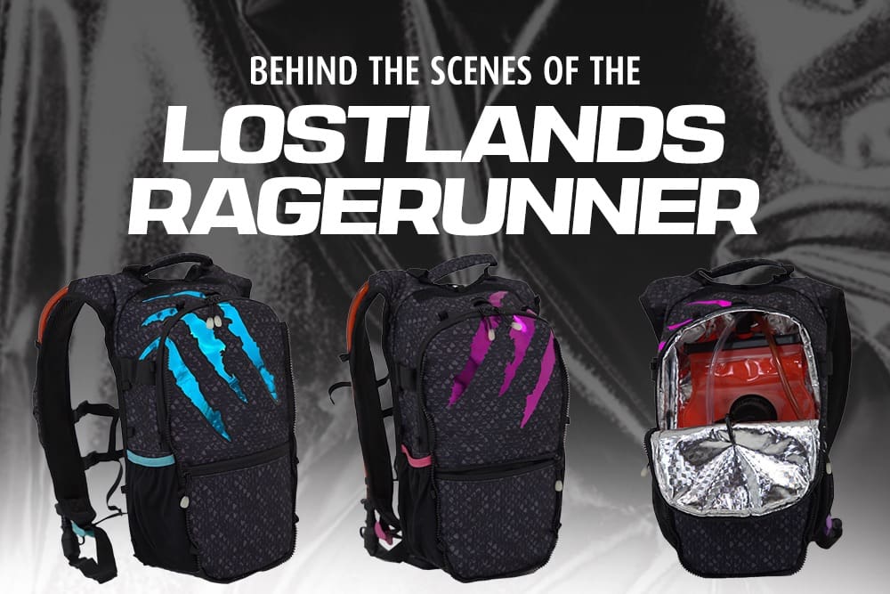 How we designed the Lost Lands