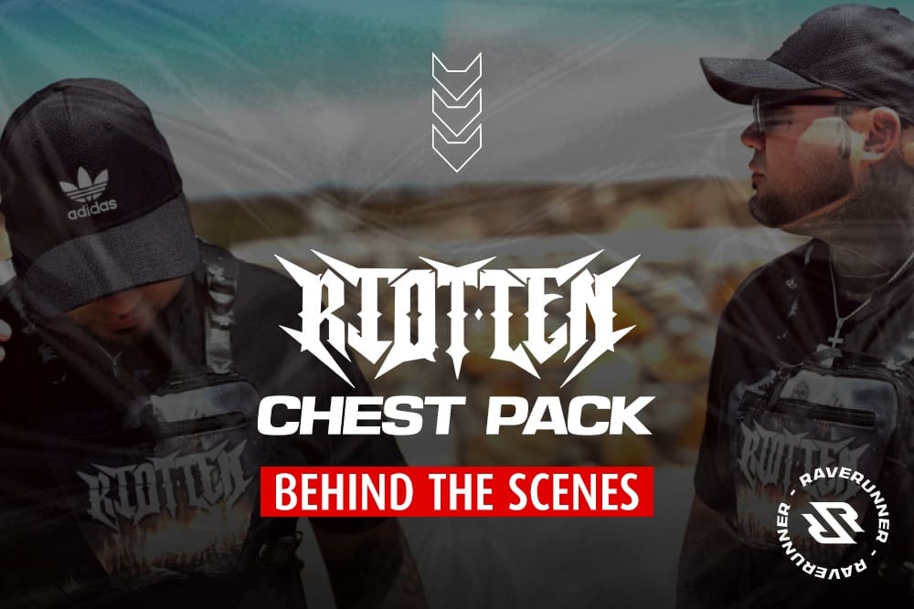 riot ten chest pack
