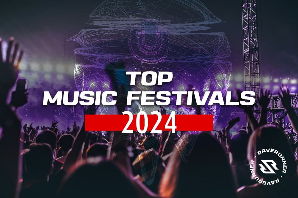 Top Music Festivals 2024