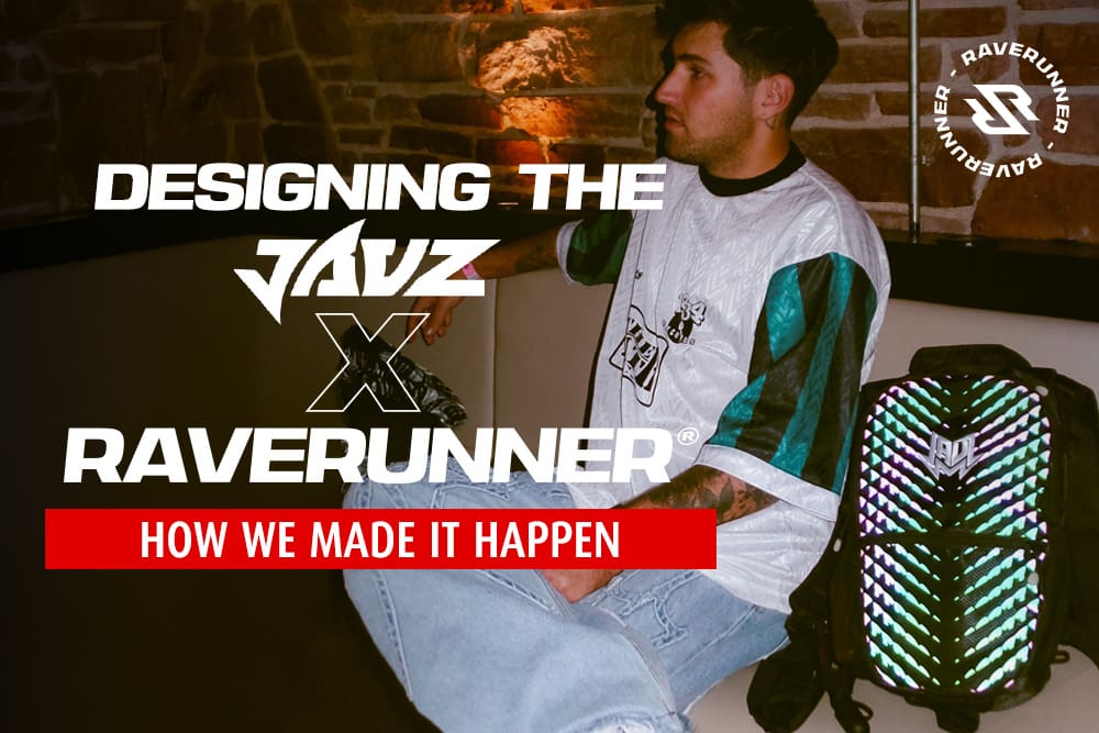 how we design the Jauz